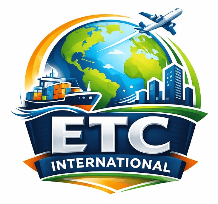 ETC International